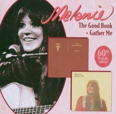The good book - Gather me