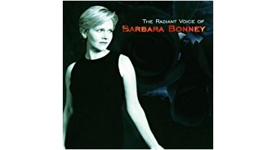 The Radiant voice of Barbara Bonney