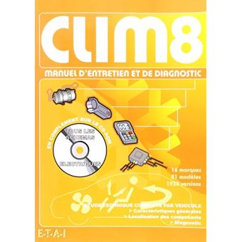 Climatisation Tome 8