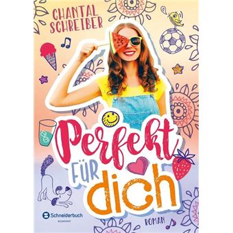 Perfekt für dich - 1
