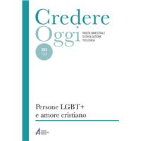 Persone LGBT+ e amore cristiano