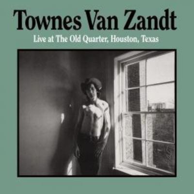 Live At The Old Quarter, Houston, Texas
