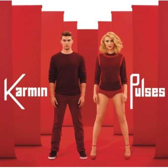 Karmin - 1