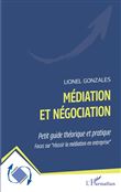Médiation et négociation
