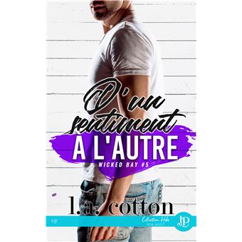 D'un sentiment à l'autre