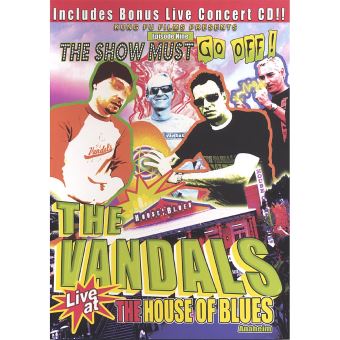 Live At The House Of Blues (Sm - 1