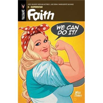 FaithFaith t03 superstar