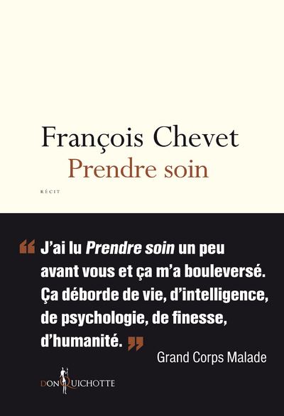 Prendre soin