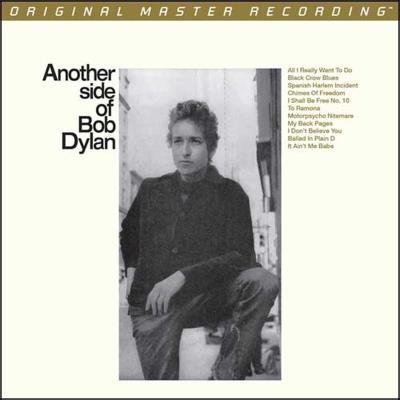 Another side of Bob Dylan - Edition limitée