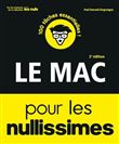 Le Mac pour les nullissimes, 2ed