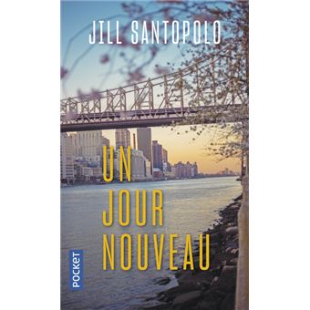 Jill Santopolo Un jour nouveau by Jill Santopolo, Paperback