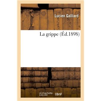 La grippe