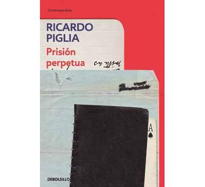PRISION PERPETUA