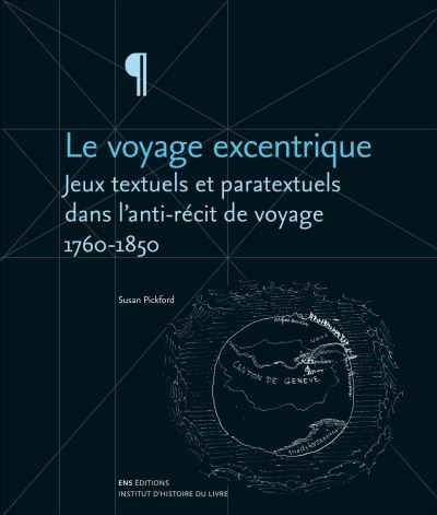 Le voyage excentrique jeux textuels et paratextuels dans les