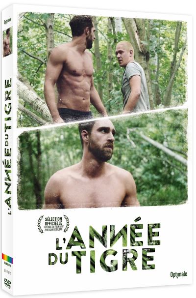 Annee du tigre