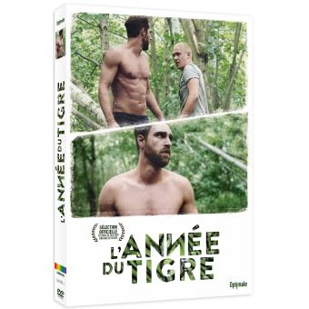 L'Année du tigre DVD - 1