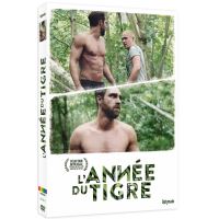 L'Année du tigre DVD