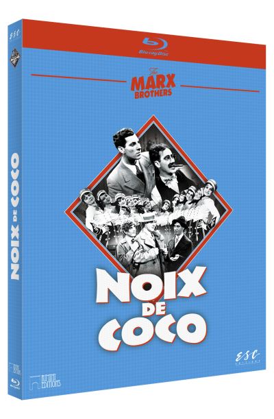 NOIX DE COCO-FR-BLURAY