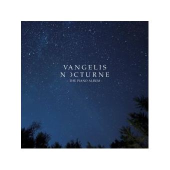 Nocturne -  The piano album - 2 Vinilos
