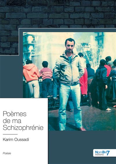 Poèmes de ma schizophrénie