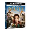Le Voyage du Dr Dolittle Blu-ray 4K Ultra HD