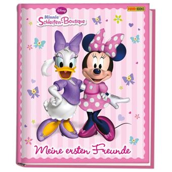 DISNEY MINNIE SCHLEIFEN BOUTIQUE-KINDERG