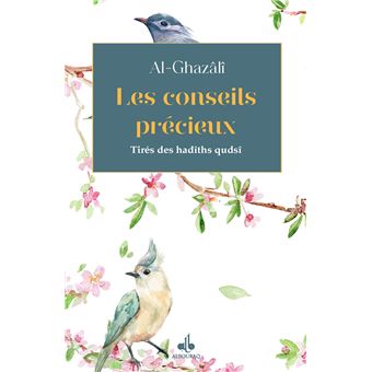 Les conseils précieux