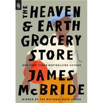 The Heaven & Earth Grocery Store