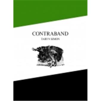 Taryn Simon : Contraband