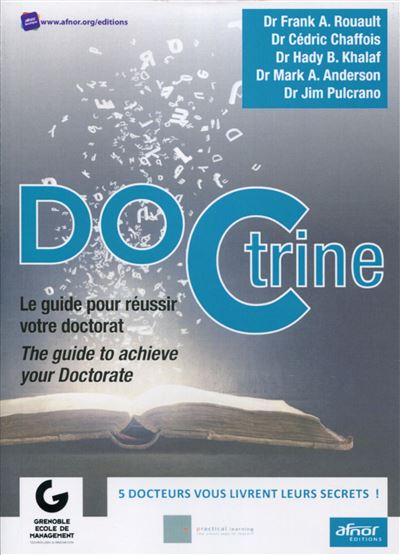 Doctrine