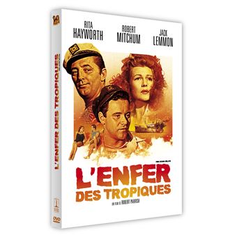ENFER DES TROPIQUES-FR