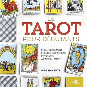 Tarot divinatoire pour les nul