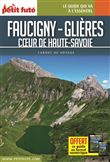 Guide Faucigny-Glières 2021 Carnet Petit Futé