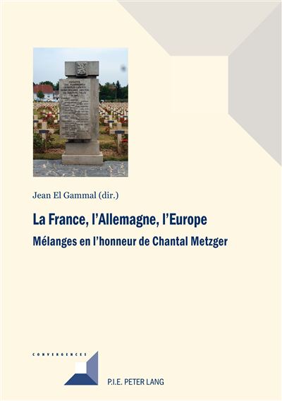 La france, l allemagne, l europe