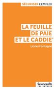 La feuille de paye et le caddie