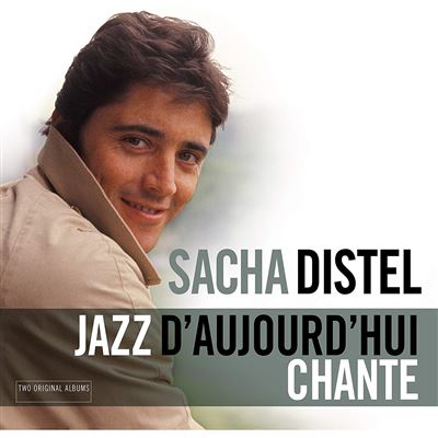 Jazz d aujourdhui