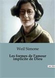 Les formes de l'amour implicite de Dieu