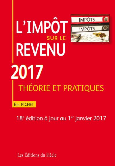 L'impôt sur le revenu