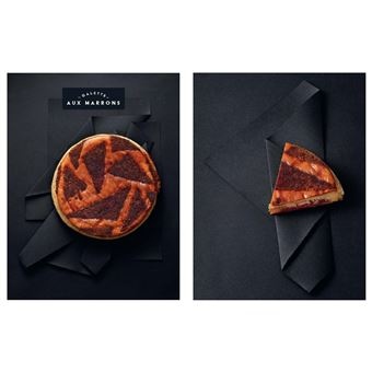 Pâtisserie, l'ultime référence - relié - Christophe Felder, Livre tous les  livres à la Fnac