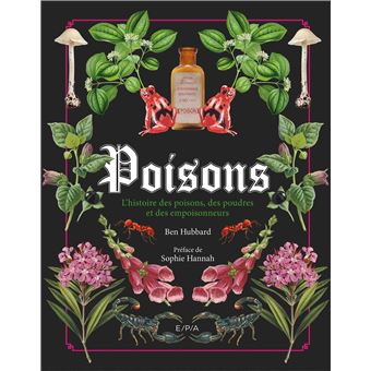 Poisons