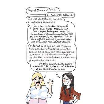 Nos mutineries : réponses imparables aux idées reçues sur le féminisme