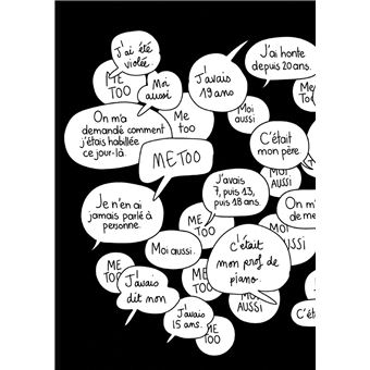 Nos mutineries : réponses imparables aux idées reçues sur le féminisme