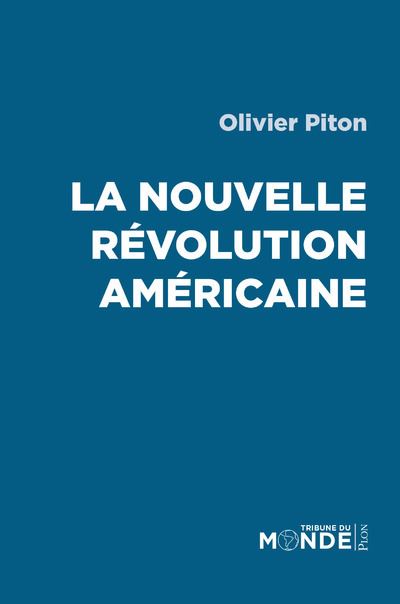 La révolution américaine commence en 2016