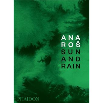 Ana ros, Sun and Rain