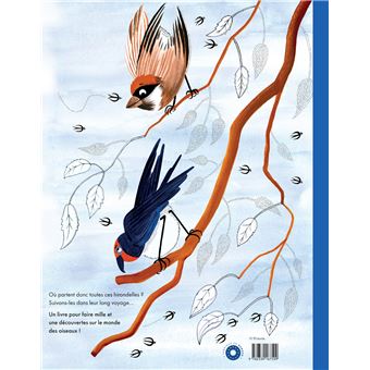 Mille et un oiseaux