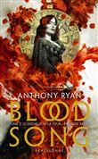 Blood Song, T3 : Le Seigneur de la tour - première partie