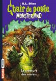 Monsterland, Tome 09