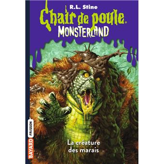 Monsterland, Tome 09