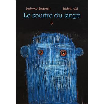 Le sourire du singe