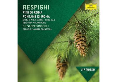Pins de romme - Fontaines de Rome
